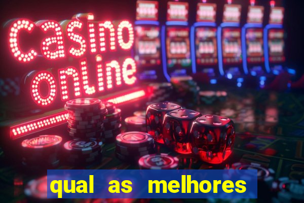 qual as melhores plataformas de jogos para ganhar dinheiro